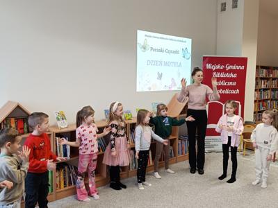 Uczestnicy spotkania