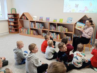 Uczestnicy spotkania