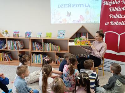 Uczestnicy spotkania