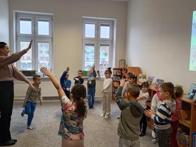 Uczestnicy spotkania
