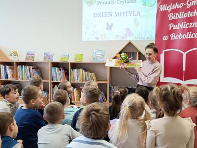 Uczestnicy spotkania