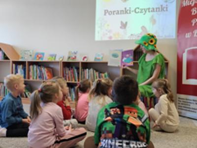 Uczestnicy spotkania