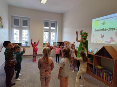 Uczestnicy spotkania