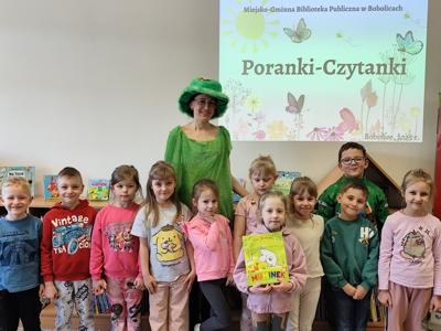 Uczestnicy spotkania