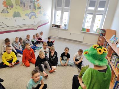 Uczestnicy spotkania