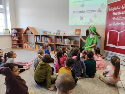 Uczestnicy spotkania