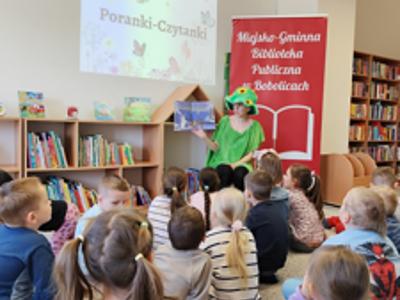 Uczestnicy spotkania