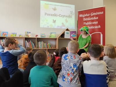 Uczestnicy spotkania