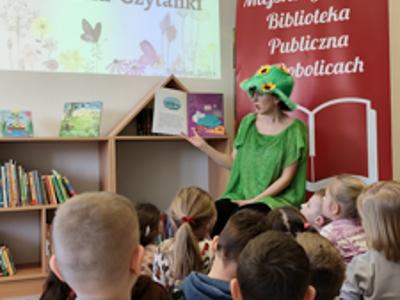 Uczestnicy spotkania