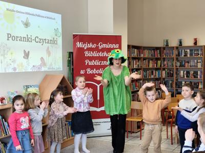Uczestnicy spotkania