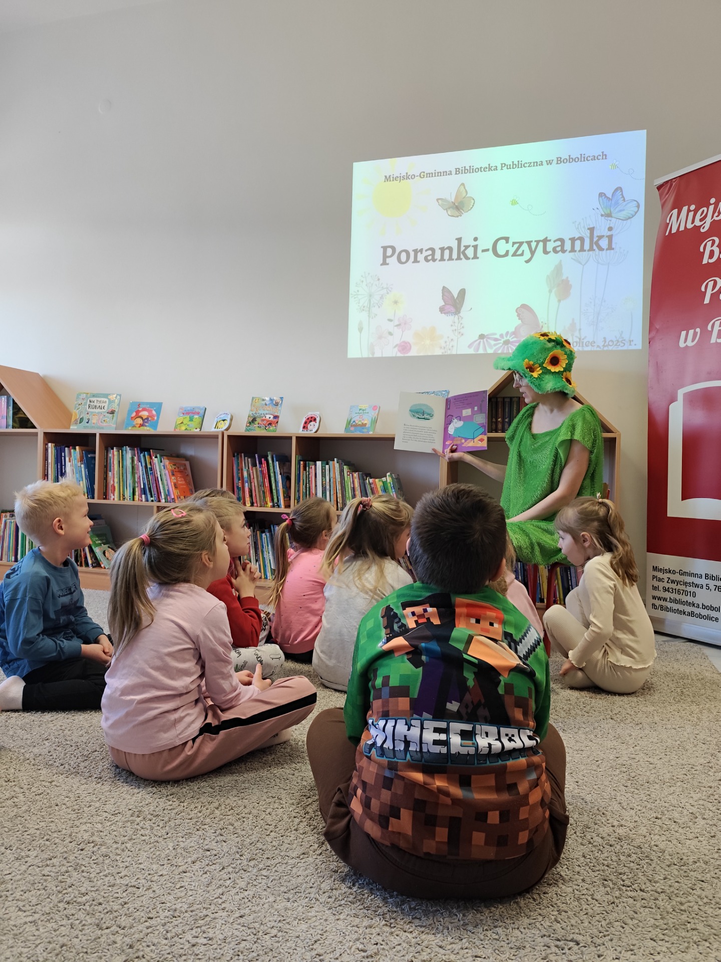 Uczestnicy spotkania