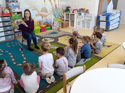 Uczestnicy spotkania