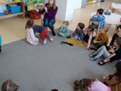 Uczestnicy spotkania