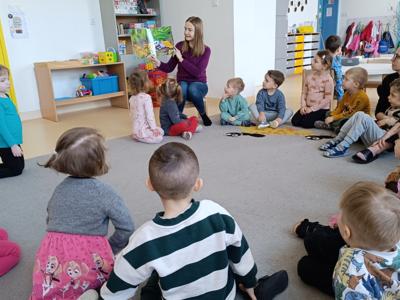 Uczestnicy spotkania