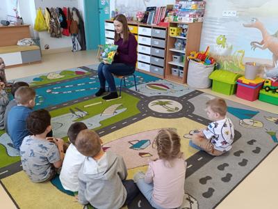 Uczestnicy spotkania