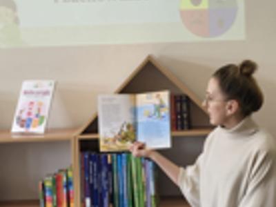Uczestnicy spotkania