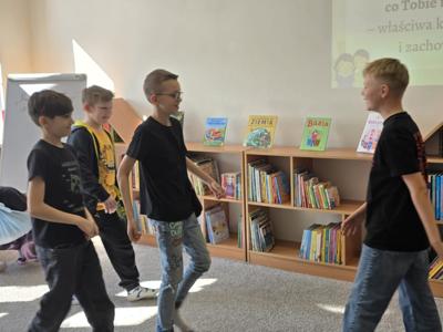Uczestnicy spotkania