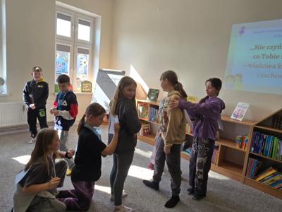 Uczestnicy spotkania