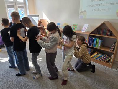 Uczestnicy spotkania