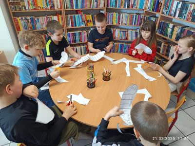 Uczestnicy spotkania