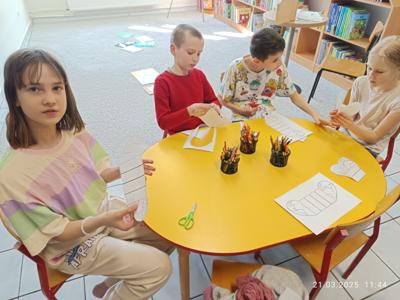 Uczestnicy spotkania