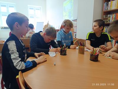 Uczestnicy spotkania