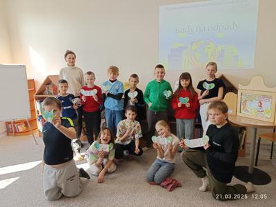 Uczestnicy spotkania