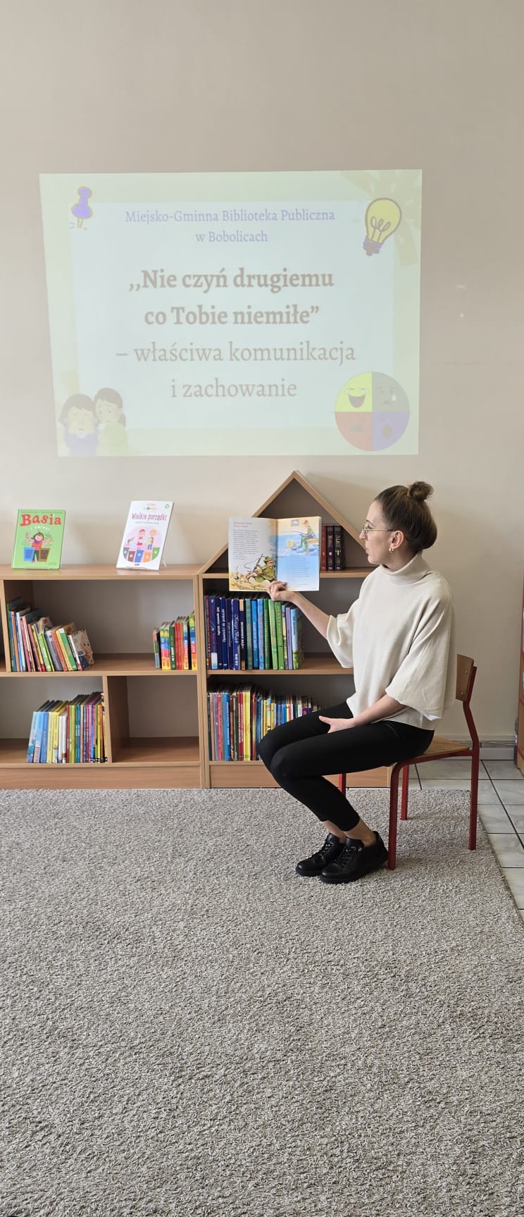 Uczestnicy spotkania