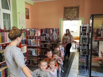 Uczestnicy spotkania