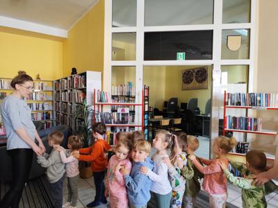 Uczestnicy spotkania