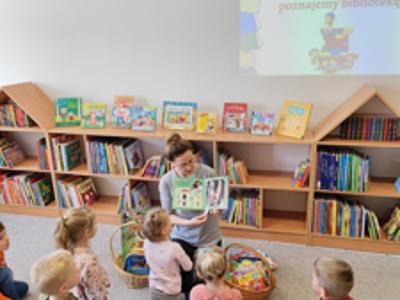 Uczestnicy spotkania