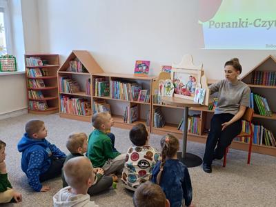 Uczestnicy spotkania