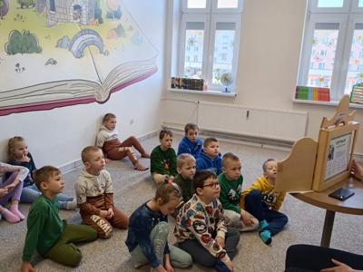 Uczestnicy spotkania