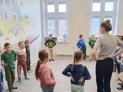 Uczestnicy spotkania
