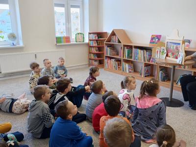 Uczestnicy spotkania