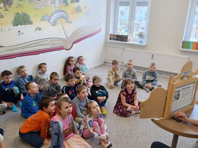 Uczestnicy spotkania