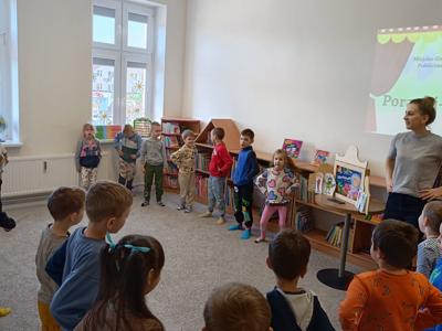 Uczestnicy spotkania