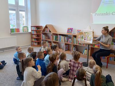 Uczestnicy spotkania