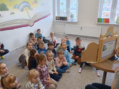 Uczestnicy spotkania