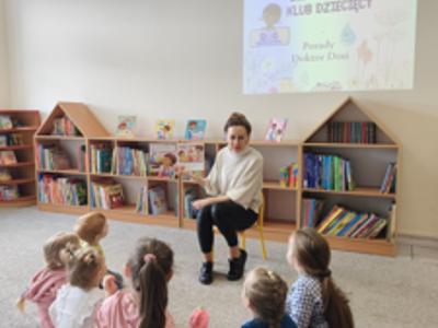 Uczestnicy spotkania