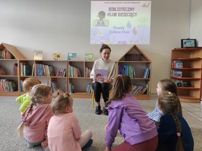 Uczestnicy spotkania