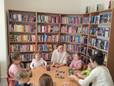 Uczestnicy spotkania