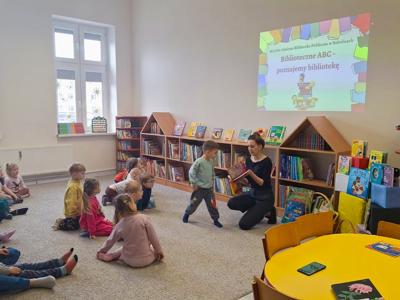 Uczestnicy spotkania