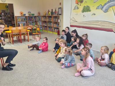 Uczestnicy spotkania