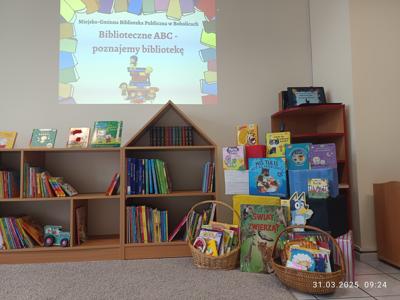 Książki dla dzieci