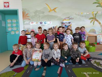 Uczestnicy spotkania