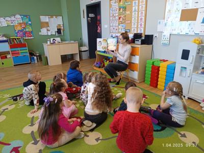 Uczestnicy spotkania