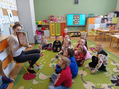 Uczestnicy spotkania