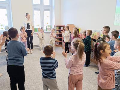 Uczestnicy spotkania