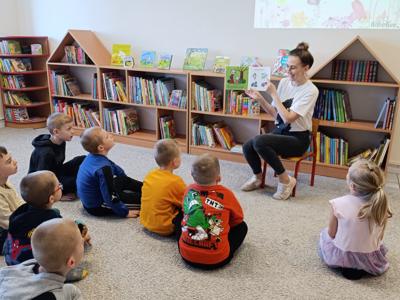 Uczestnicy spotkania